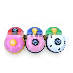 Footprints Pet Dog Potty Bells for Potty Training and Communication Device thumbnail-3
