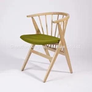 Danish Design Classic Dining Desk Sibast No 8 Chair thumbnail-5