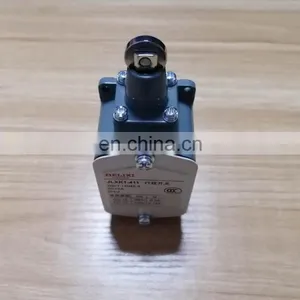 DELIXI Tend Limit Switch JLXK1-411 IP62 Waterproof NO NC thumbnail-4