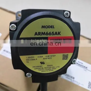 Oriental Motor ARM66SAK thumbnail-1