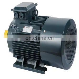 Capacitor Run Synchronous Motor 1.5kw thumbnail-5