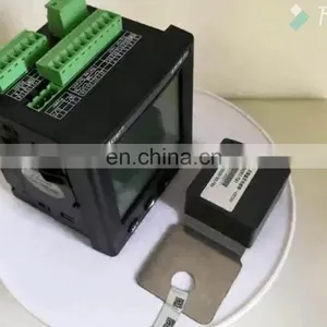 Acrel ARTM-P3 ATE100 Wireless Electrical Temperature Measuring Equipment Bolt Installation Zigbee Wireless Transmission Device thumbnail-1