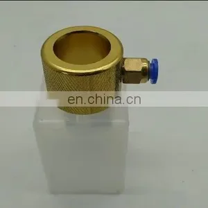 Injector Assembly Repair Tool Kit Common Rail Crdi Denso 1211 Injector Oil Return Repair Tools thumbnail-1