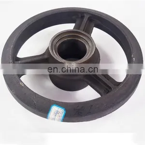 5T051-23873 Kubota Rice Harvester Spare Parts Guide Roller thumbnail-1