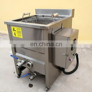 Good Performance Used Broaster Henny Penny Electric Chicken Pressure Fryer Gas thumbnail-4