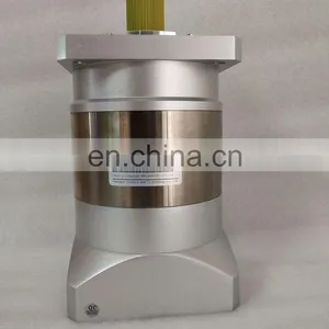 Planetary Gearbox Servo Motor Speed Reducer PLF 120 35:1 Ratio Second Stage thumbnail-2