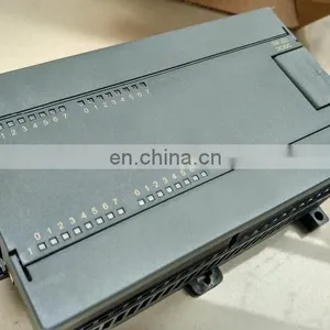 SIEMENS Logo S7-200 Series PLC EM223 6ES7 223-1PL22-0XA8 for Printing Machine thumbnail-3