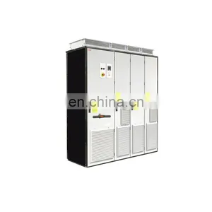 ACS880-07XT-1610A-5 ABB Industrial Drives Frequency Converter 1000kw thumbnail-1