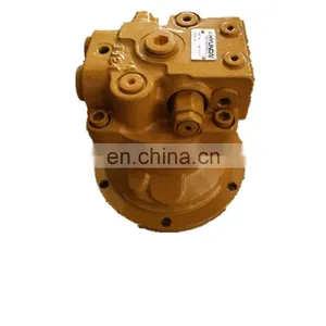 JMF29 Excavator Spare Part Swing Device Excavator Swing Reduction Gearbox thumbnail-3