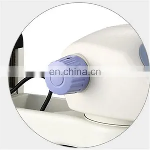 JSZ5 Binocular Zoom Stereo Microscope for Industry thumbnail-5