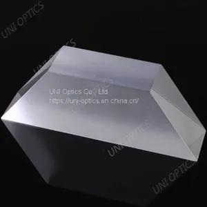 BK7 And Fused Silica Glass Dove Prisms thumbnail-1