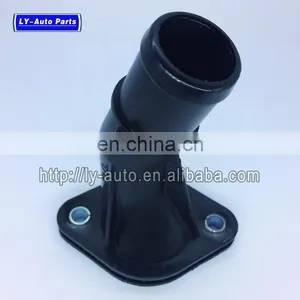 High Quality For Hyundai For Elantra For Kia For Accent Thermostat Housing Water Pump Coolant Inlet 25631-2B051 256312B051 thumbnail-3