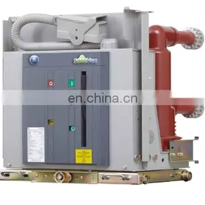 VB2Plus-12/T1250A-31.5kA GE(AEG) Vacuum Circuit Breaker GE(AEG) VCB thumbnail-1