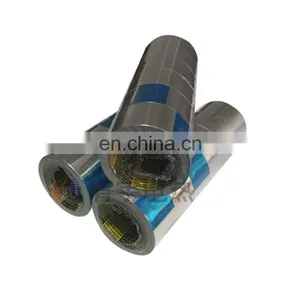 Heat Resistant Tape to Fix the Electric Heating Cable thumbnail-2