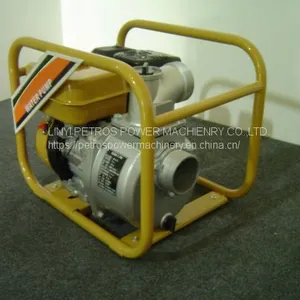 Gasoline Water Pump (Subaru Engine) ZB80 thumbnail-3