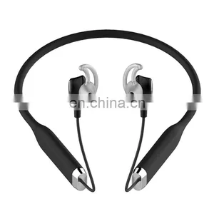 JS01Bluetooth Headset With Neck thumbnail-2