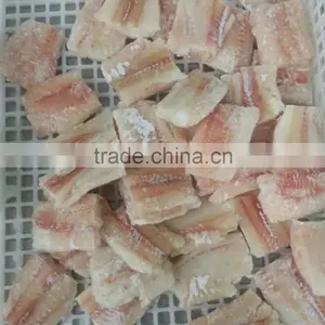 Wholesale Frozen Pacific Cod Fillet Seafood thumbnail-5