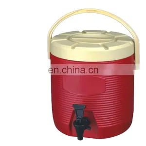 Hot Cold Insulation Milk Tea Coffee Juice Bucket Barrals Thermos Dispenser for Home Restaurant Hotel thumbnail-1