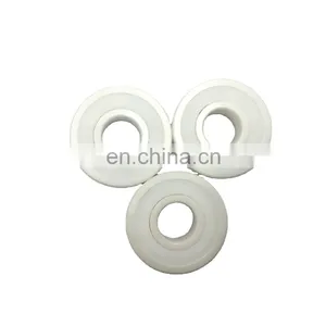 High Quality Oem Roller Skate Ceramic Bearings 608 Bearing thumbnail-1