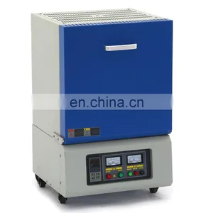Liyi Furnaces 1300 1600 1500 Degree Celsius Muffle Furnace thumbnail-6