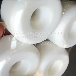 PU Wheels for Skate Board, 52*32mm, 105A Custom Size Skateboard PU Wheels White Skateboard PU Wheels thumbnail-1