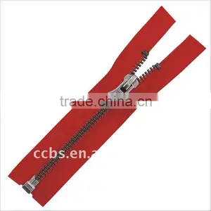 2014 Brand New No.5 Fashion O/E Metal Zippers for Trousers thumbnail-1