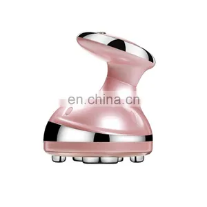 Mini Home Use RF System Reduce Weight Body Slimming Massager thumbnail-1