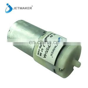 High Blood Pressure Monitor 12 Volt Dc Mini Air Magnetic Pump thumbnail-3