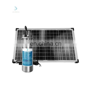 Factory Supplying Automatic Mini Water Pump 12 V thumbnail-4