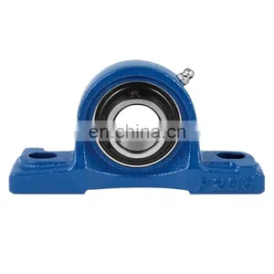 Bearing UCP201 UCP202 UCP203 UCP204 UCP205 UCP206 UCP207 UCP208 UCP209 UCP210 Ball Pillow Block Bearing thumbnail-2