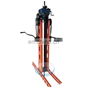 Soil Static Cone Penetrometers VST/ Cross Plate Shear Apparatus CPT thumbnail-3