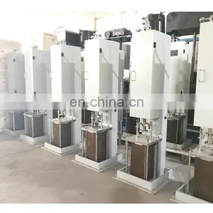 T-BOTA Digital Display Bituminous Mixtures Marshall Stability Test Asphalt Marshall Electric Compactor thumbnail-1