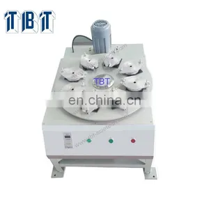 Ceramic Glazed Tile Surface Abrasion Resistance Tester thumbnail-1