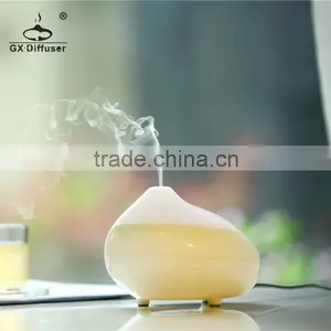 GX DIFFUSER Ultrasonic Humidifier Type and Manual Humidity Control Warm Mist Humidifier thumbnail-5