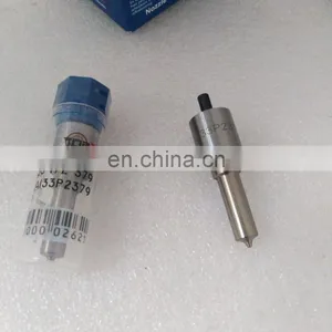 TOPDIESEL Common Rail Nozzle 0433172379 DLLA133P2379 for Injector 0445120348 thumbnail-5