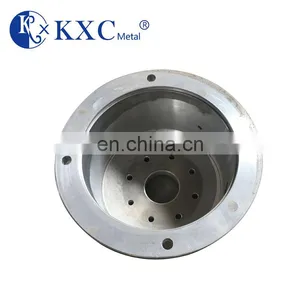Ductile Iron Casting and Forging and Ductile Iron Casting Ggg50 thumbnail-2