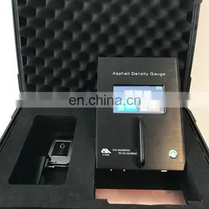 Asphalt Non-nuclear Electrical Density Gauge EDG thumbnail-1