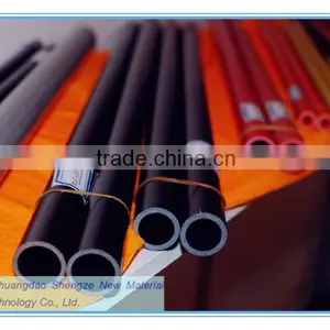 FRP Tent Pole/ Black Frp Tent Poles / Tent Rod thumbnail-1