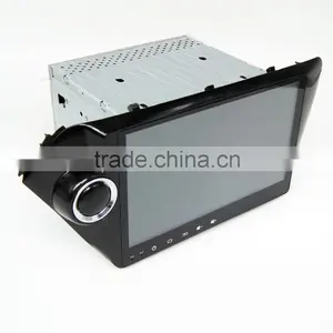 Kaier Factory Directly !android 4.4 Car Dvd Player for K2 +OEM+DVR+Dual Core ! thumbnail-2