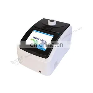96 Wells Lab Birds Dna Test Hot Lid Temperature Gradient Pcr Testing Machine Price thumbnail-3