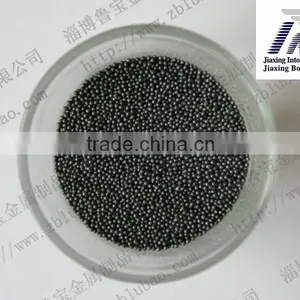 Hot Sale Black Carbide for Steel Shot thumbnail-1