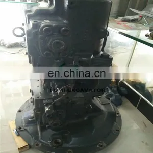 Original New Excavator Hydraulic Pump PC450-8 PC400-8 With Main Pump 708-2H-00027 thumbnail-4