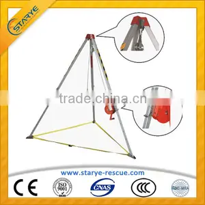 Rescue Tools Rescue Equipment Rescue Tripod thumbnail-1