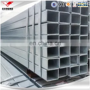 Hollow Section Steel Tubes/pipes thumbnail-6