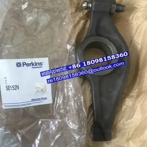 ULPK0004 LIFT PUMP Genuine Perkins Parts 973-778 for FG Wilson Generator thumbnail-3