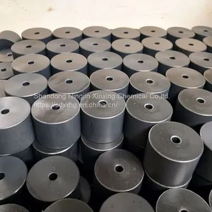 High Density HDPE, PE1000, HMWPE UHMWPE Square Blocks thumbnail-5