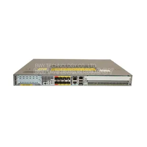 Cisco ASR1000 Series Router Build-in Gigabit Ethernet Port Enterprise Router ASR1001X thumbnail-1