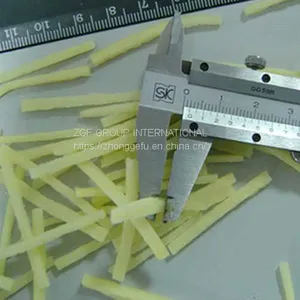 Frozen Ginger Strips thumbnail-2