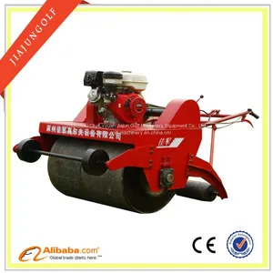 Jiajun JJNY1 9HP Turf Roller Self Propelled Greens Roller for Golf thumbnail-1