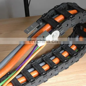 2 Core Pur Underwater Cable Flexible Robotic Cable thumbnail-5